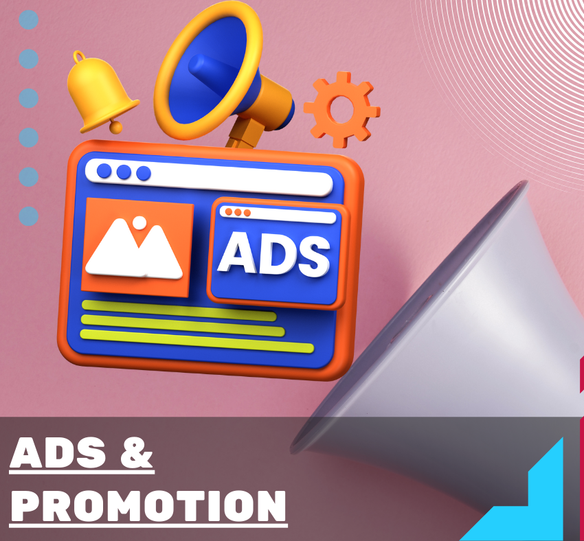 Ads & Promotion