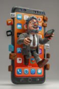 3d-character-emerging-from-smartphone